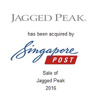 Jaggedpeak new