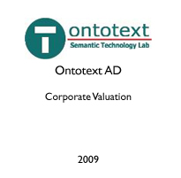 Ontotext ad