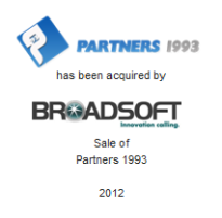 Partners 1993 new