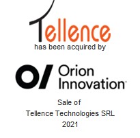Tellence transaction