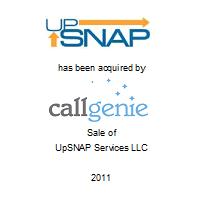 Upsnap