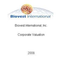 Biovest 2008