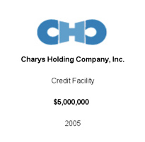 Charys 2005