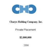 Charys 2006