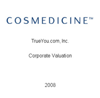 Cosmedicine 2008