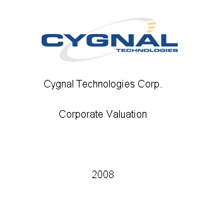 Cygnal 2008