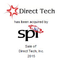 Direct tech