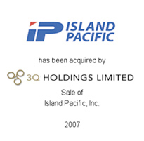 Islandpacific