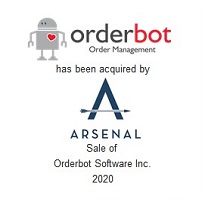 Orderbot