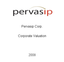 Pervasip 2008
