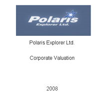 Polaris 2008