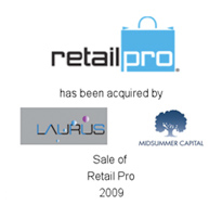 Retail pro